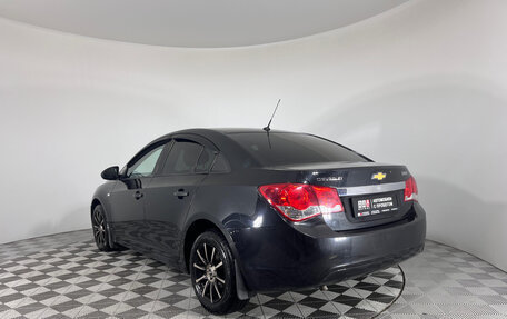Chevrolet Cruze II, 2011 год, 690 000 рублей, 5 фотография