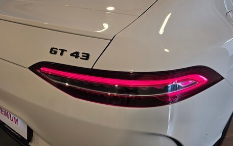 Mercedes-Benz AMG GT I рестайлинг, 2021 год, 9 999 000 рублей, 7 фотография