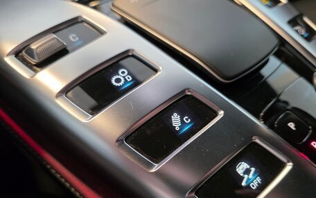 Mercedes-Benz AMG GT I рестайлинг, 2021 год, 9 999 000 рублей, 14 фотография