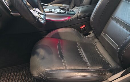 Mercedes-Benz AMG GT I рестайлинг, 2021 год, 9 999 000 рублей, 19 фотография