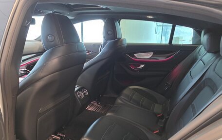 Mercedes-Benz AMG GT I рестайлинг, 2021 год, 9 999 000 рублей, 22 фотография