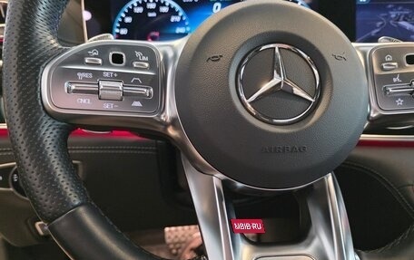 Mercedes-Benz AMG GT I рестайлинг, 2021 год, 9 999 000 рублей, 10 фотография