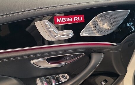 Mercedes-Benz AMG GT I рестайлинг, 2021 год, 9 999 000 рублей, 20 фотография