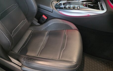 Mercedes-Benz AMG GT I рестайлинг, 2021 год, 9 999 000 рублей, 30 фотография