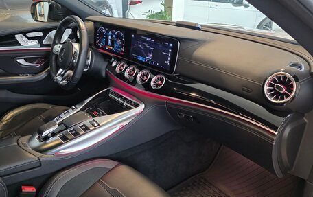 Mercedes-Benz AMG GT I рестайлинг, 2021 год, 9 999 000 рублей, 29 фотография