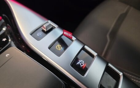 Mercedes-Benz AMG GT I рестайлинг, 2021 год, 9 999 000 рублей, 15 фотография