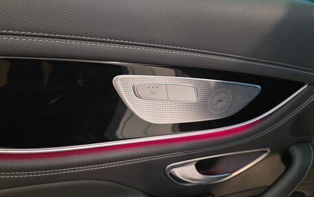 Mercedes-Benz AMG GT I рестайлинг, 2021 год, 9 999 000 рублей, 24 фотография