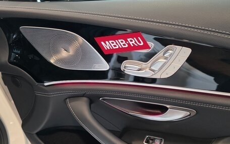 Mercedes-Benz AMG GT I рестайлинг, 2021 год, 9 999 000 рублей, 33 фотография