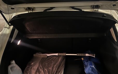 Mazda 3, 2017 год, 1 800 000 рублей, 8 фотография