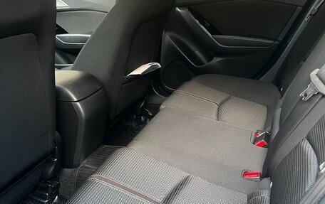 Mazda 3, 2017 год, 1 800 000 рублей, 7 фотография