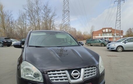 Nissan Qashqai, 2008 год, 828 000 рублей, 2 фотография