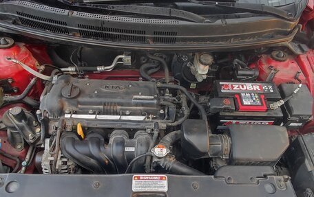 KIA Rio III рестайлинг, 2014 год, 1 200 000 рублей, 6 фотография