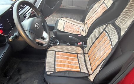 KIA Rio III рестайлинг, 2014 год, 1 200 000 рублей, 11 фотография