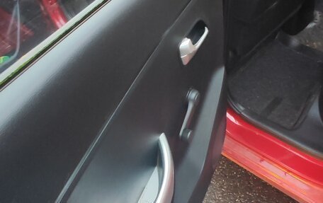 KIA Rio III рестайлинг, 2014 год, 1 200 000 рублей, 14 фотография