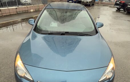 Opel Astra J, 2014 год, 1 050 000 рублей, 5 фотография