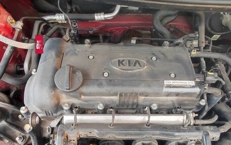 KIA Rio III рестайлинг, 2014 год, 1 200 000 рублей, 7 фотография