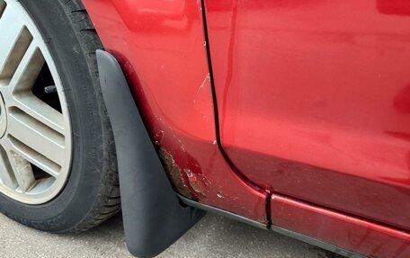 Ford Focus II рестайлинг, 2007 год, 640 000 рублей, 15 фотография