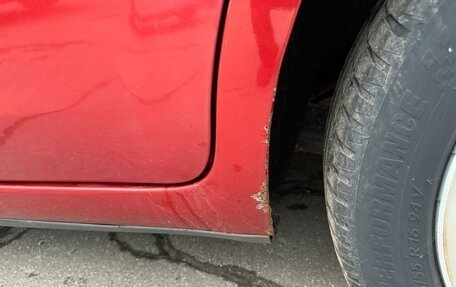 Ford Focus II рестайлинг, 2007 год, 640 000 рублей, 14 фотография