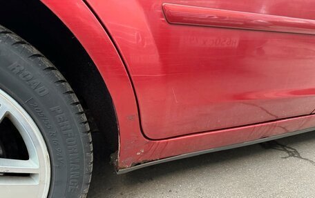 Ford Focus II рестайлинг, 2007 год, 640 000 рублей, 18 фотография