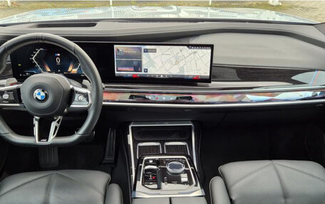 BMW 7 серия, 2024 год, 12 300 000 рублей, 4 фотография