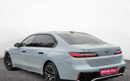 BMW 7 серия, 2024 год, 12 300 000 рублей, 3 фотография