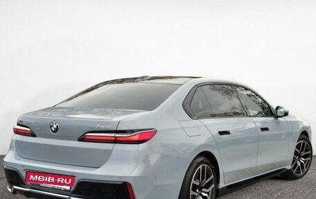 BMW 7 серия, 2024 год, 12 300 000 рублей, 2 фотография