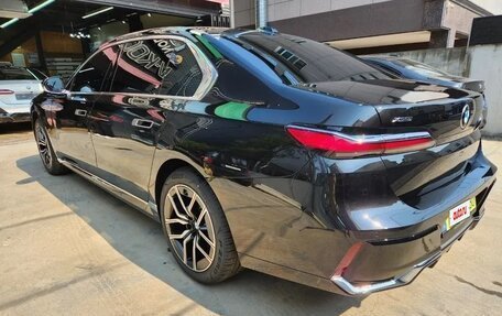 BMW 7 серия, 2025 год, 12 500 000 рублей, 3 фотография