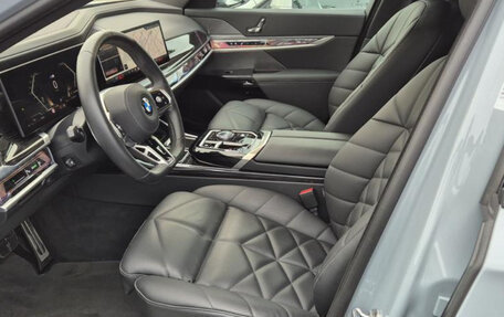 BMW 7 серия, 2024 год, 12 300 000 рублей, 5 фотография