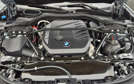 BMW 7 серия, 2024 год, 12 300 000 рублей, 10 фотография