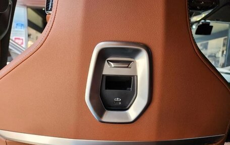 BMW 7 серия, 2025 год, 12 500 000 рублей, 15 фотография