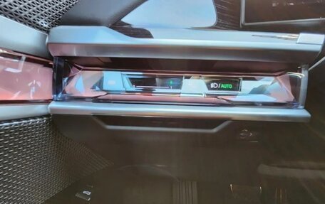 BMW 7 серия, 2025 год, 12 500 000 рублей, 12 фотография