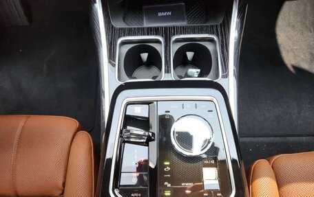 BMW 7 серия, 2025 год, 12 500 000 рублей, 10 фотография