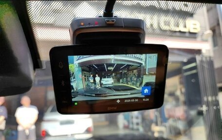 BMW 7 серия, 2025 год, 12 500 000 рублей, 18 фотография