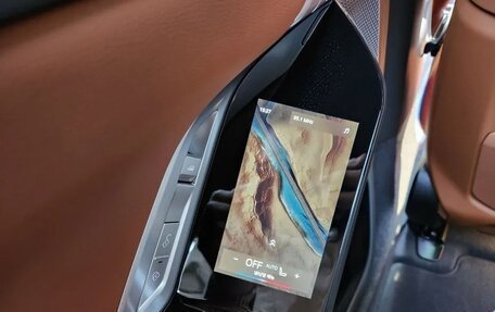 BMW 7 серия, 2025 год, 12 500 000 рублей, 16 фотография