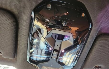 BMW 7 серия, 2025 год, 12 500 000 рублей, 13 фотография