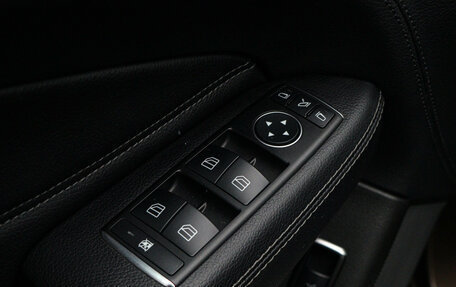 Mercedes-Benz GLE, 2016 год, 3 300 000 рублей, 18 фотография