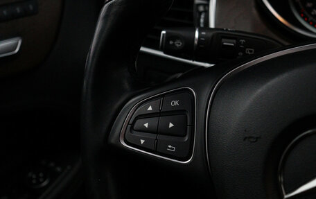 Mercedes-Benz GLE, 2016 год, 3 300 000 рублей, 22 фотография