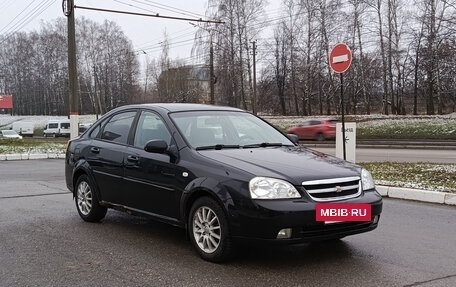 Chevrolet Lacetti, 2012 год, 290 000 рублей, 7 фотография