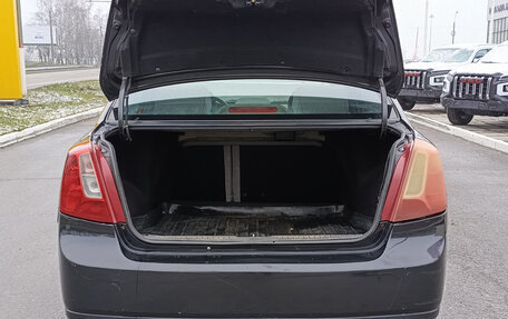 Chevrolet Lacetti, 2012 год, 290 000 рублей, 14 фотография