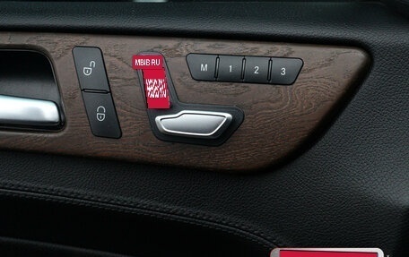 Mercedes-Benz GLE, 2016 год, 3 300 000 рублей, 19 фотография