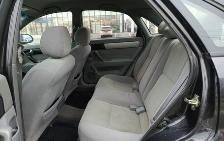 Chevrolet Lacetti, 2012 год, 290 000 рублей, 16 фотография