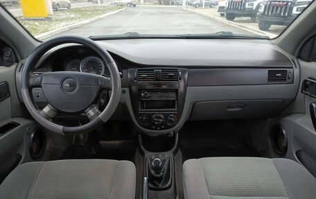 Chevrolet Lacetti, 2012 год, 290 000 рублей, 18 фотография