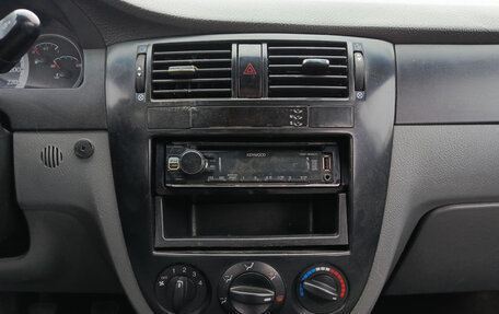 Chevrolet Lacetti, 2012 год, 290 000 рублей, 19 фотография