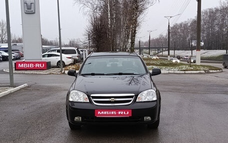 Chevrolet Lacetti, 2012 год, 290 000 рублей, 6 фотография