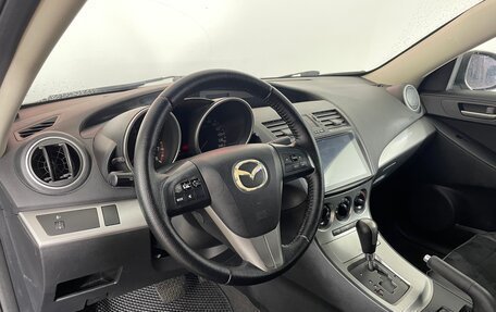 Mazda 3, 2010 год, 761 000 рублей, 8 фотография