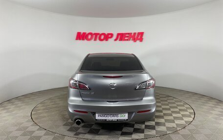 Mazda 3, 2010 год, 761 000 рублей, 5 фотография