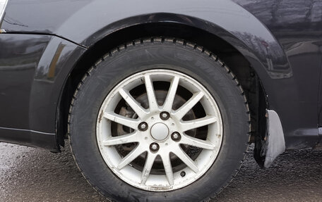 Chevrolet Lacetti, 2012 год, 290 000 рублей, 22 фотография