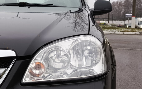 Chevrolet Lacetti, 2012 год, 290 000 рублей, 21 фотография