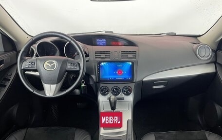 Mazda 3, 2010 год, 761 000 рублей, 10 фотография