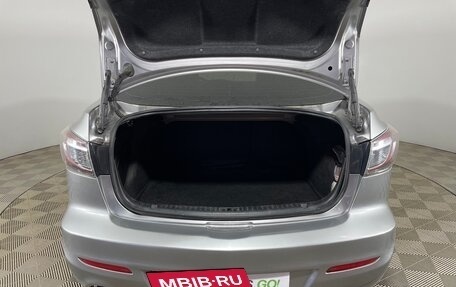 Mazda 3, 2010 год, 761 000 рублей, 7 фотография